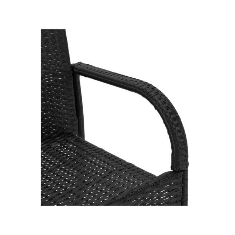 zahradní ratanový nábytek